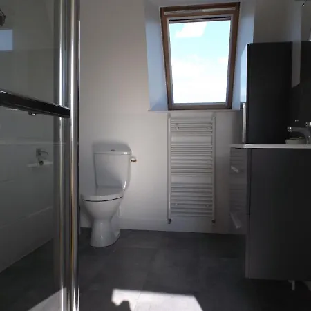 Au Calme Bed & Breakfast