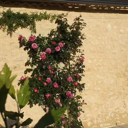 Bed & Breakfast Au Calme Lalinde