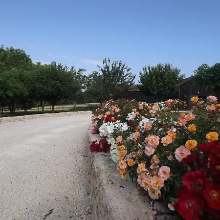 Bed & Breakfast Au Calme