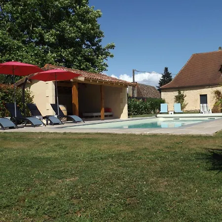 Au Calme Bed & Breakfast
