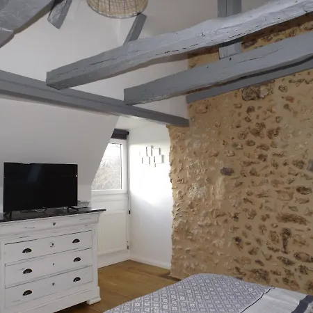 Bed & Breakfast Au Calme Lalinde